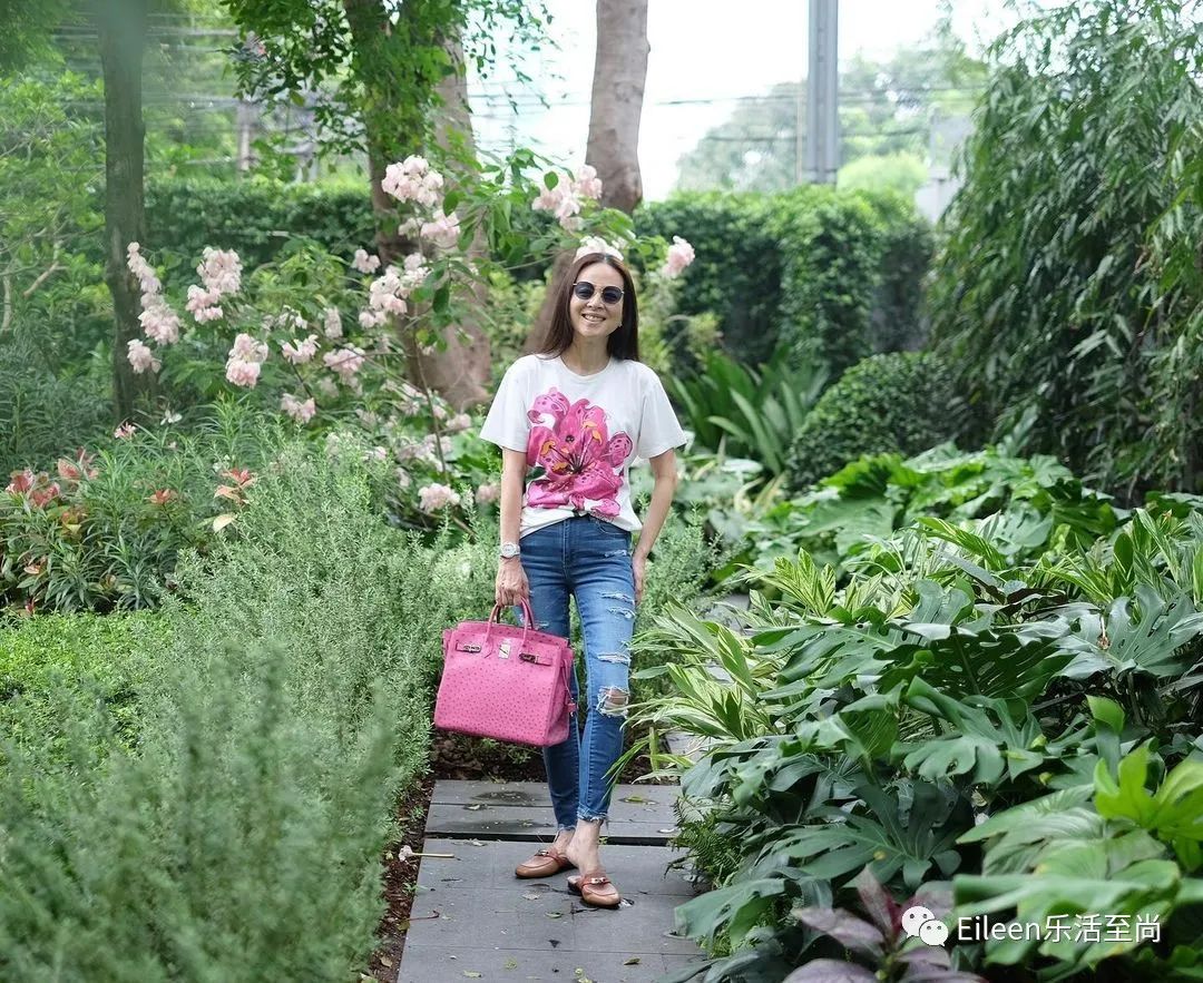 泰王又看上她？美过王后的富五代大小姐到底什么背景？