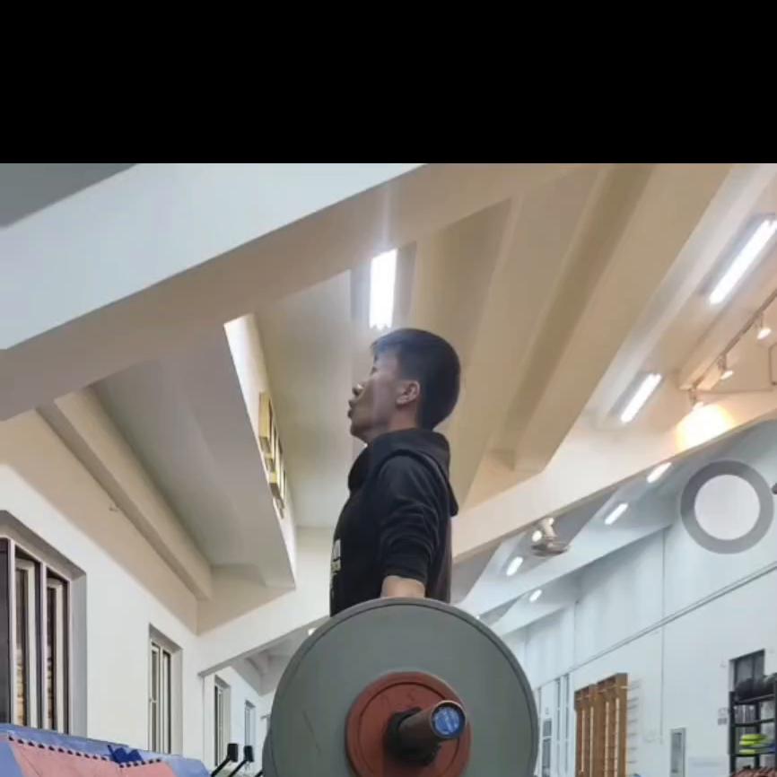 高抓训练动作分解,抓举训练教学视频