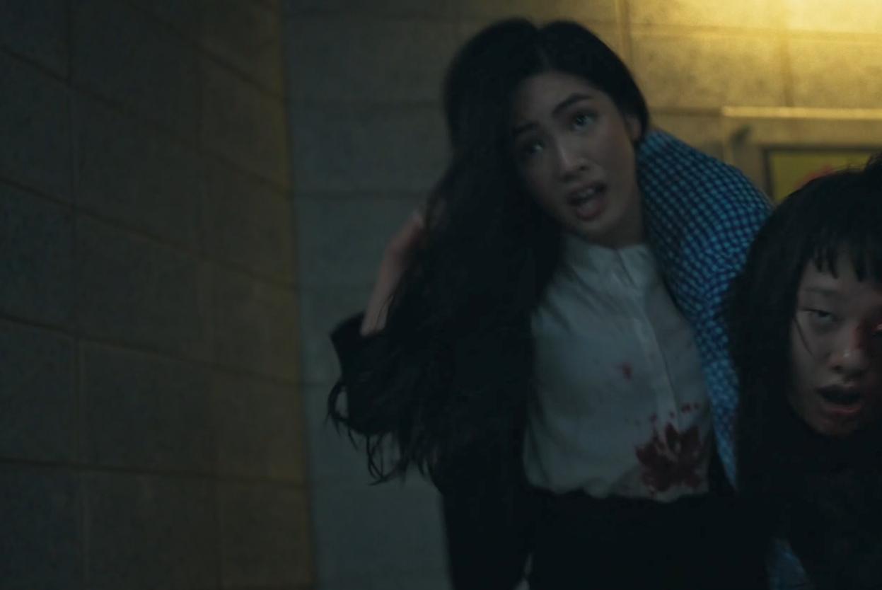 《哭悲》好听的是名字,难看的是片子