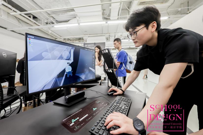 k11展出,一场毕业展艺术展