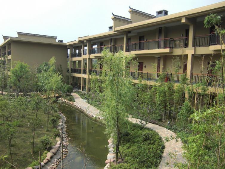 南京周边安徽自驾游,安徽周边自驾游四天左右带娃