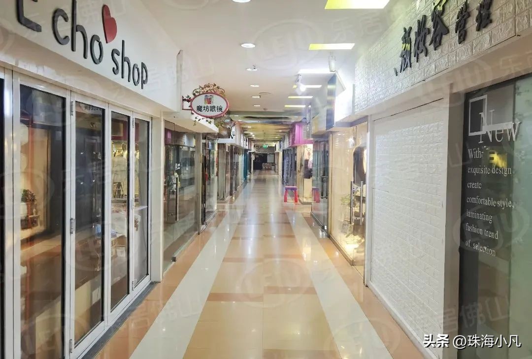 空置！变卖！免租金也没人租！昔日的购物天堂，未来路在何方？