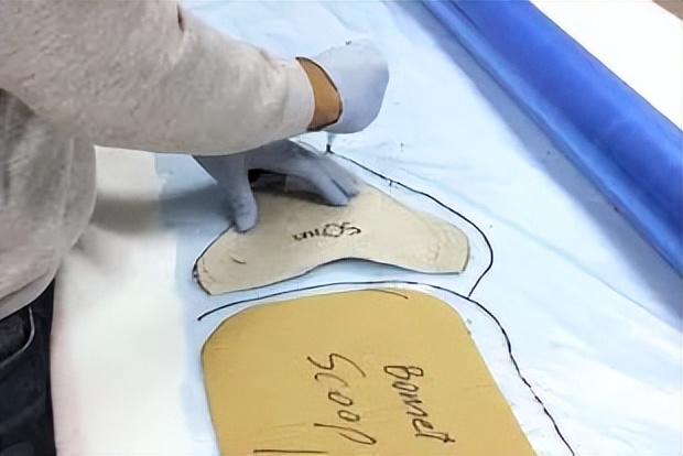 非热压罐工艺,碳纤维复合材料热压罐设计加工