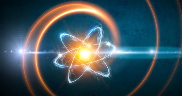 核能有没有辐射,核能做到无辐射吗