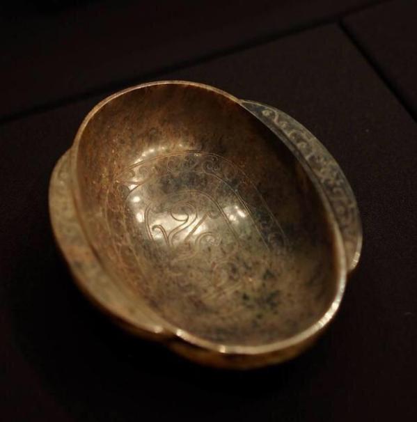 觞觥觚斛怎么读视频,觞觥觚斛连起来怎么读