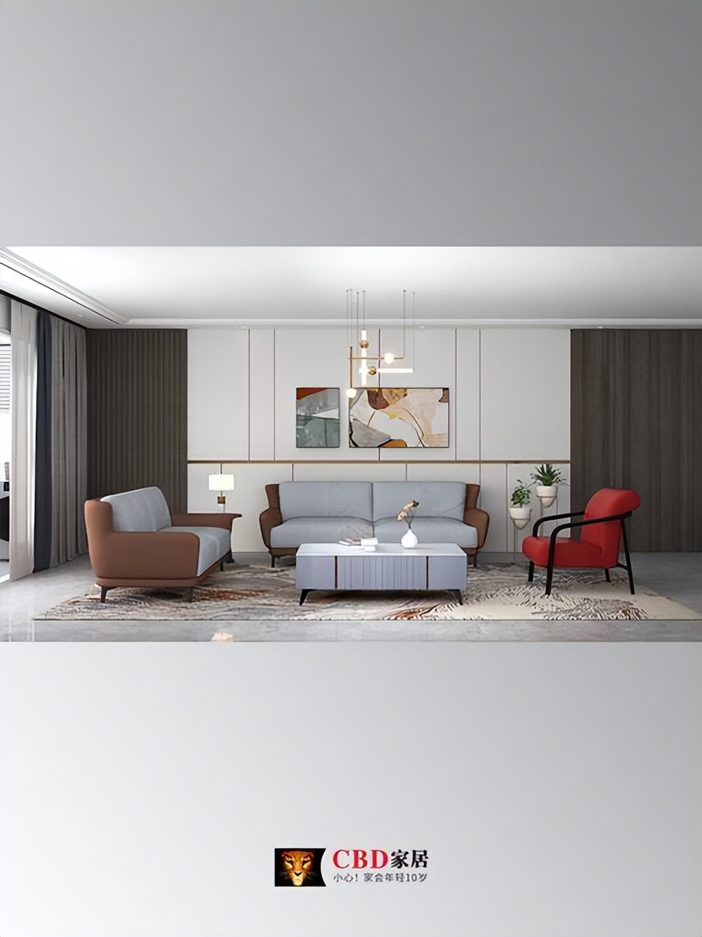 cbd家居智慧系列沙发最新款,cbd沙发和左右沙发哪个更好呢