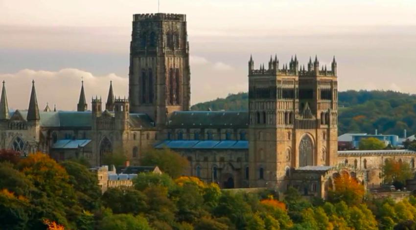 真正的魔法学院杜伦大学,英国人眼中的杜伦大学