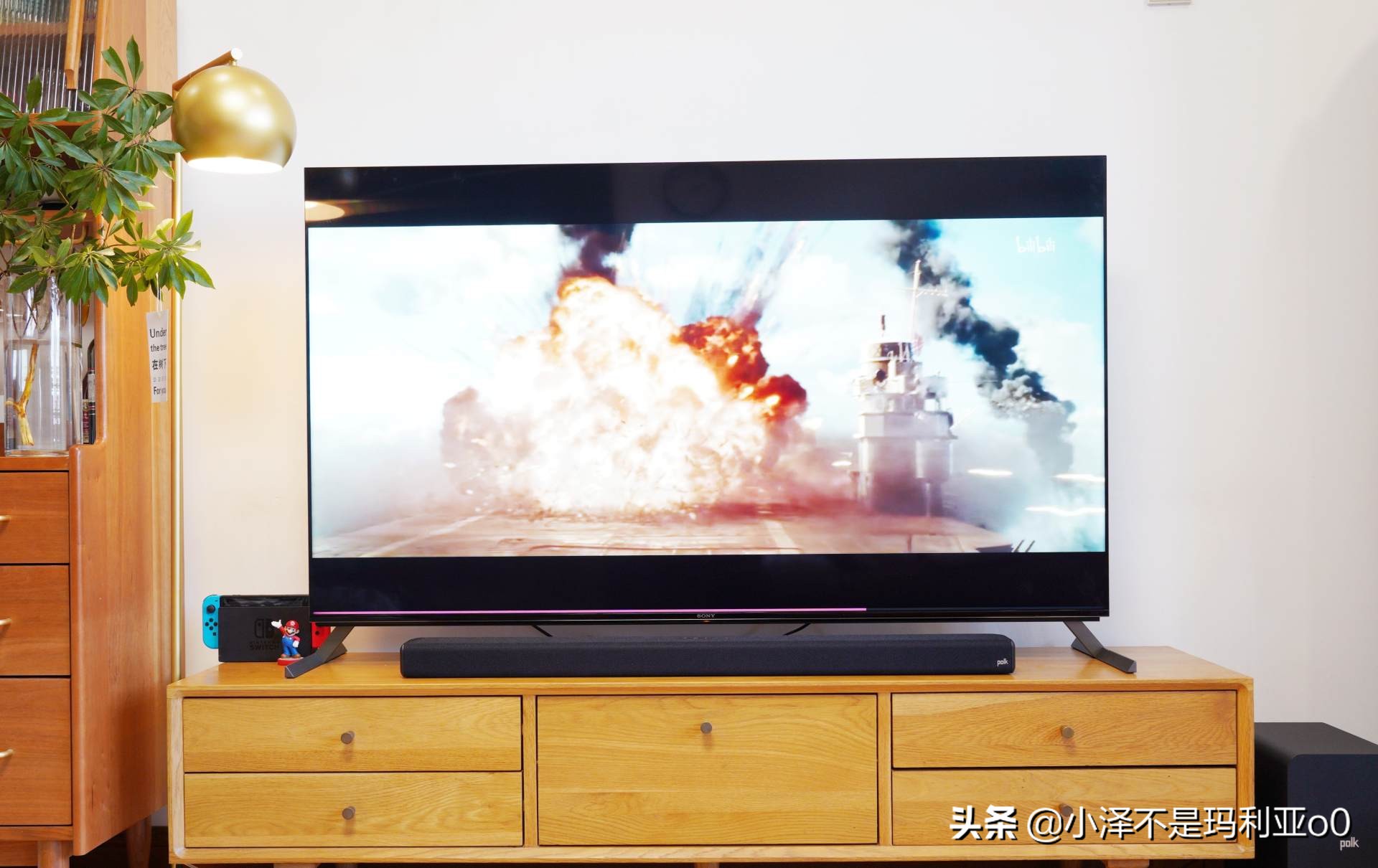 别再把条形音响当回音壁了！深入浅出，手把手教你分辨真假回音壁