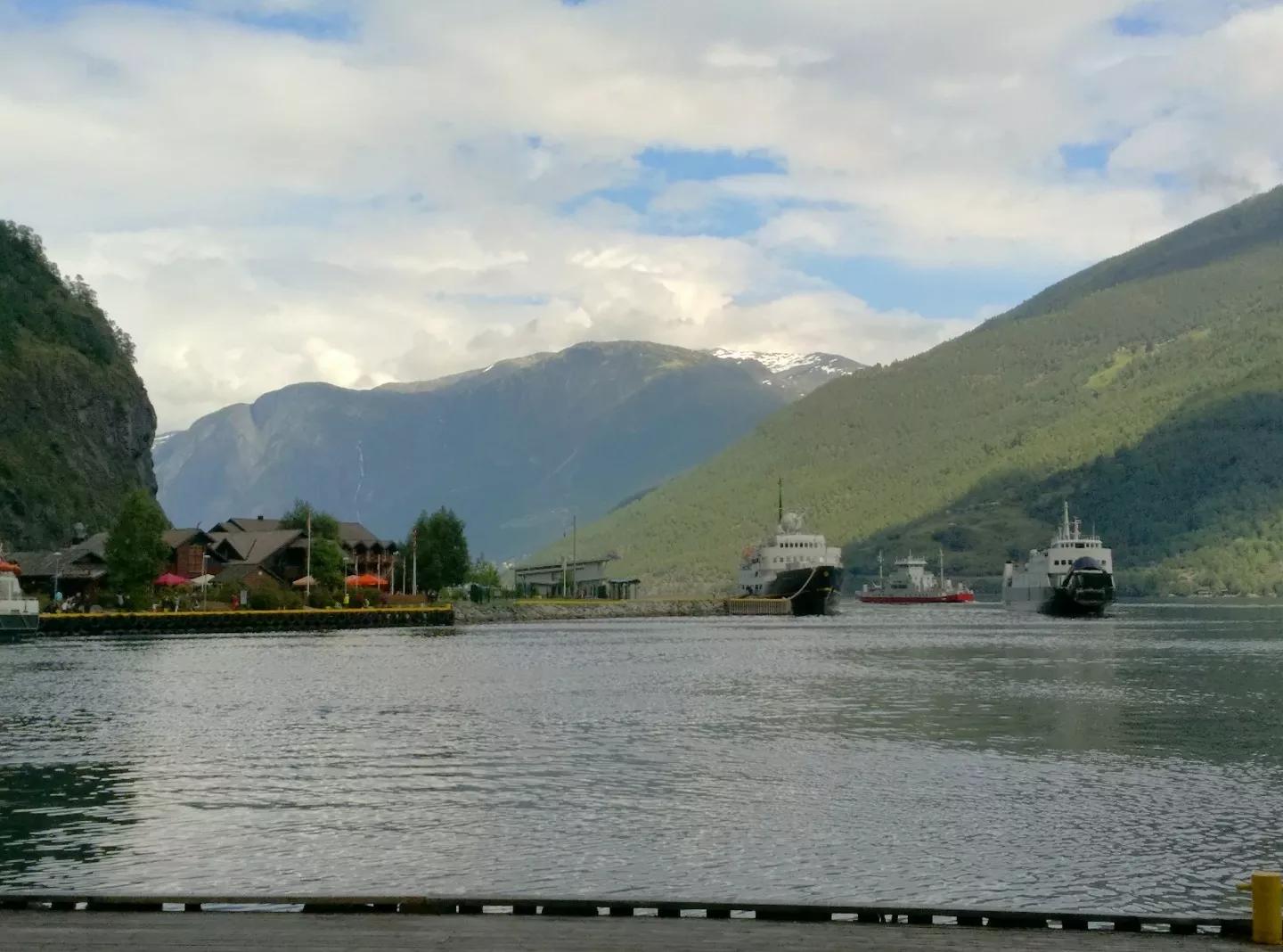 挪威为什么不加入欧盟,挪威为什么没加入欧盟