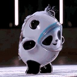 冰墩墩卖假的被警察抓,冰墩墩找代购要多少钱