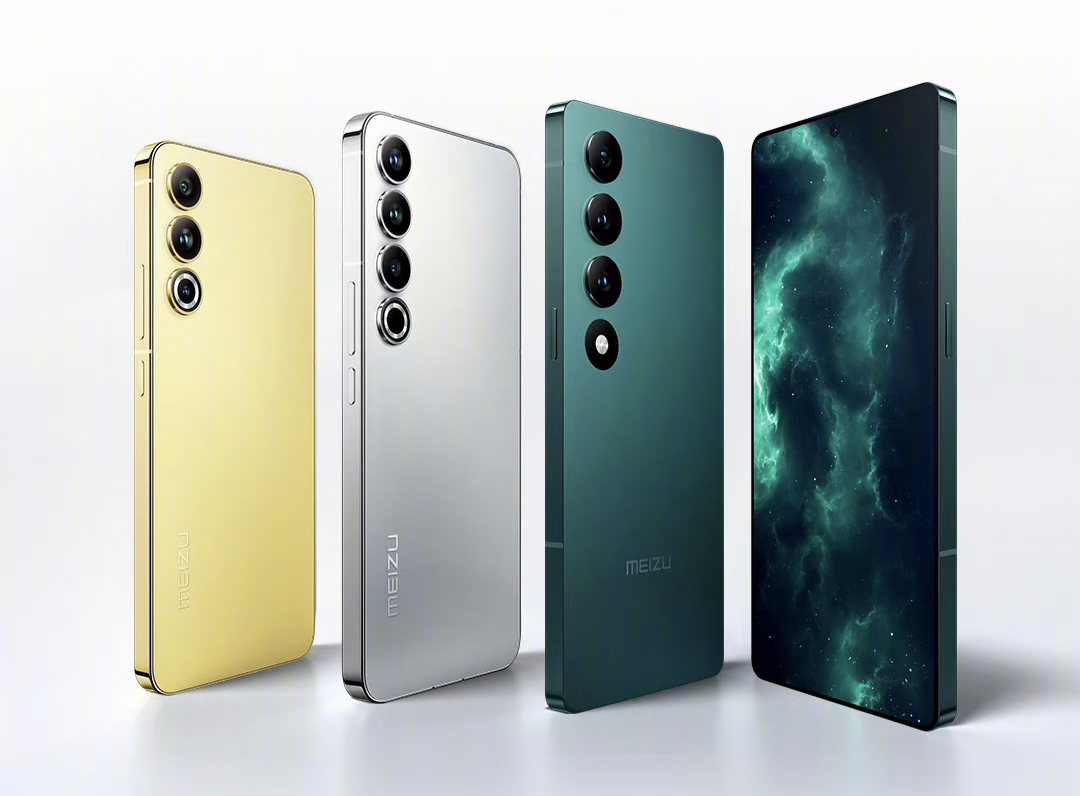 魅族老款手机最值得入手的,魅族手机经典