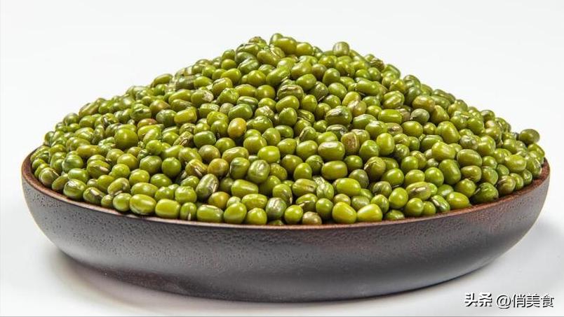 绿豆要怎么煮才不烂但又酥软,绿豆煮不软怎么办
