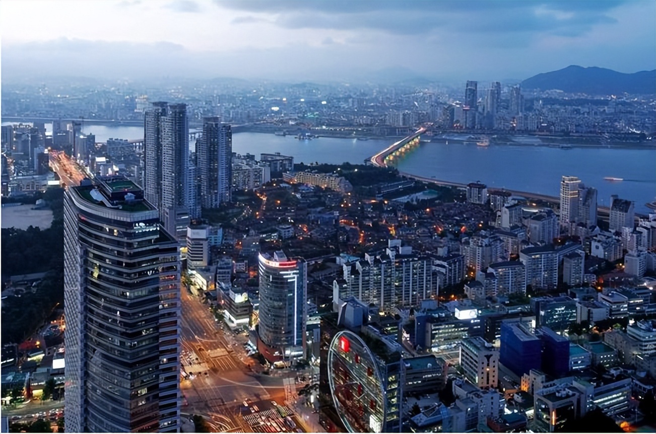 韩国对华贸易首次逆差说明了什么,中国对韩国出口出现顺差