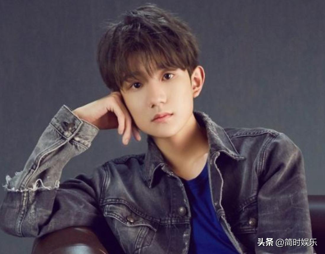 王俊凯王源易烊千玺跨年演唱会,王俊凯王源三缺一