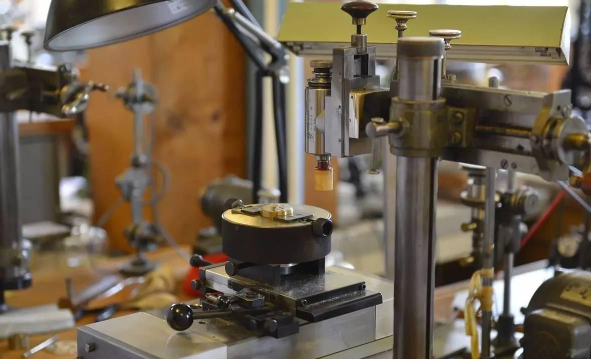 为什么瑞士机床那么厉害,瑞士机床为什么厉害