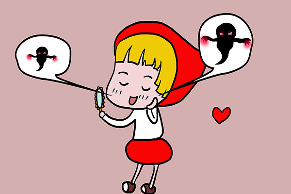 男子抠鼻子感染脑部脸肿成奥特曼,5岁男孩抠鼻子变成奥特曼脸