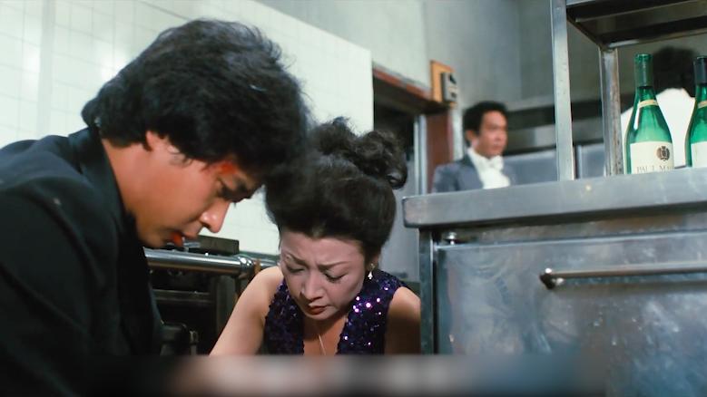 一部另类的岛国电影，大胆说透中年女人婚后的欲望，全程不忍直视