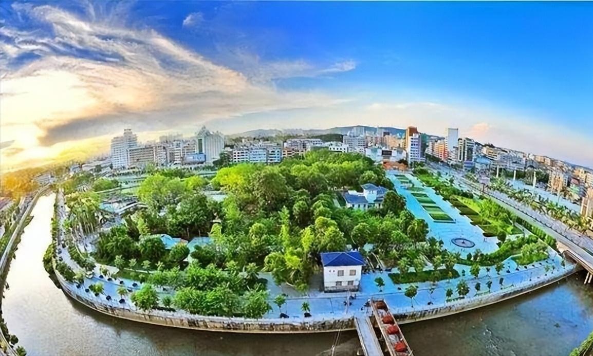 粤西有机会崛起吗,广东粤西未来发展潜力