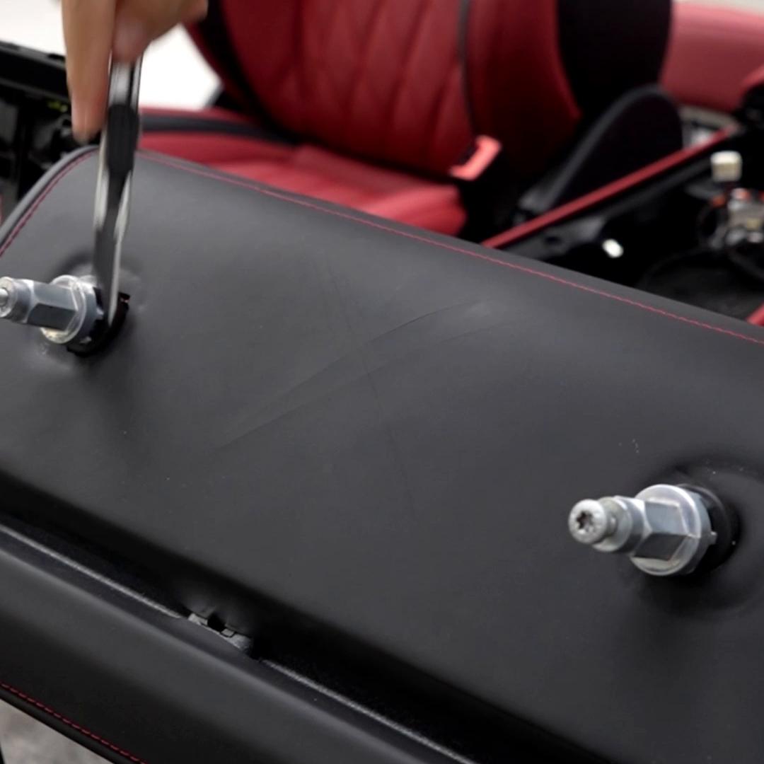 大g内饰改怀挡 (大g改装避坑指南)