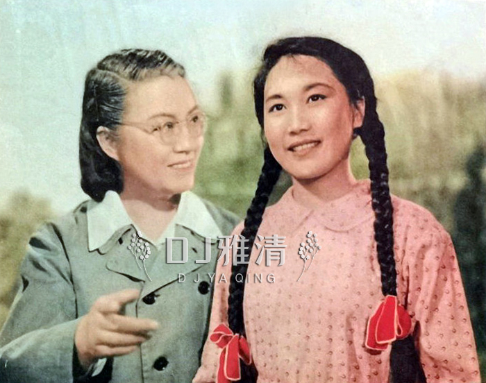 上影厂18位美男今昔对比,上影厂老照片