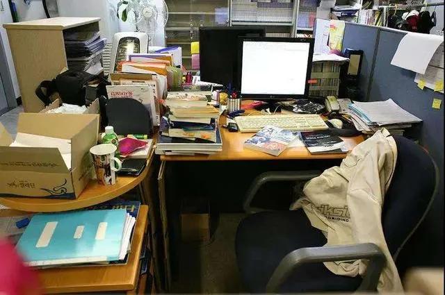 体制内怎么干好办公室工作,体制内办公室工作有前途吗