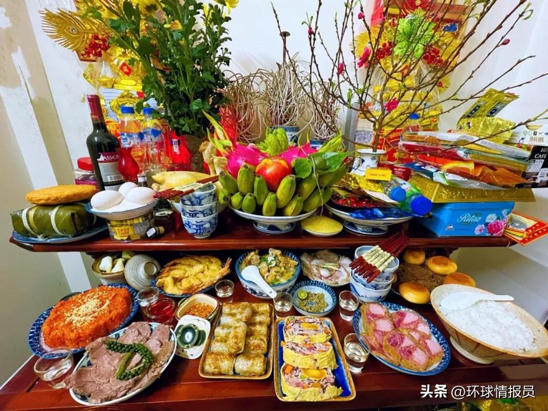 猫也能混进十二生肖？越南为什么不过兔年，而是过猫年？