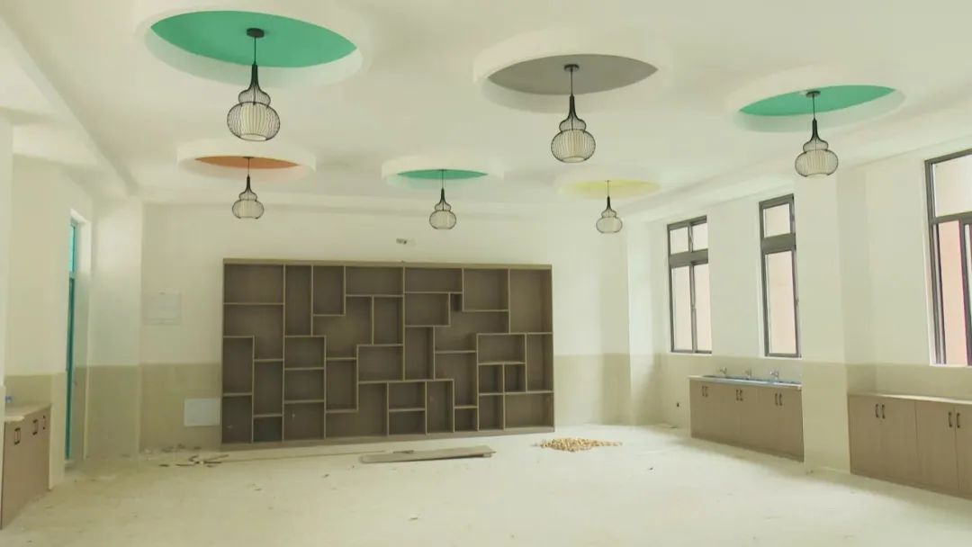 新时代新征程新伟业|这两个项目九月前投用！