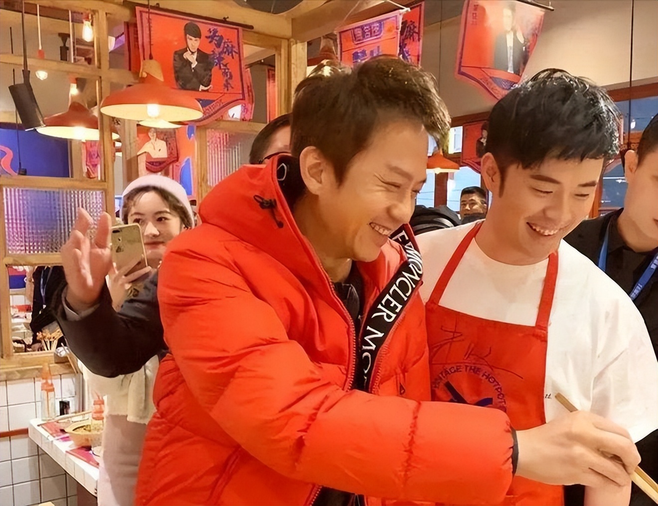 陈赫退出贤合庄惹争议合集,陈赫退出贤合庄股东影响