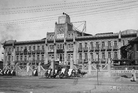 南京历史文化东方酒店,南京最有历史的饭店