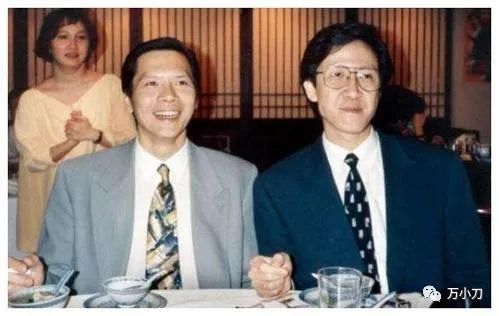 “港圈女神”又曝大瓜