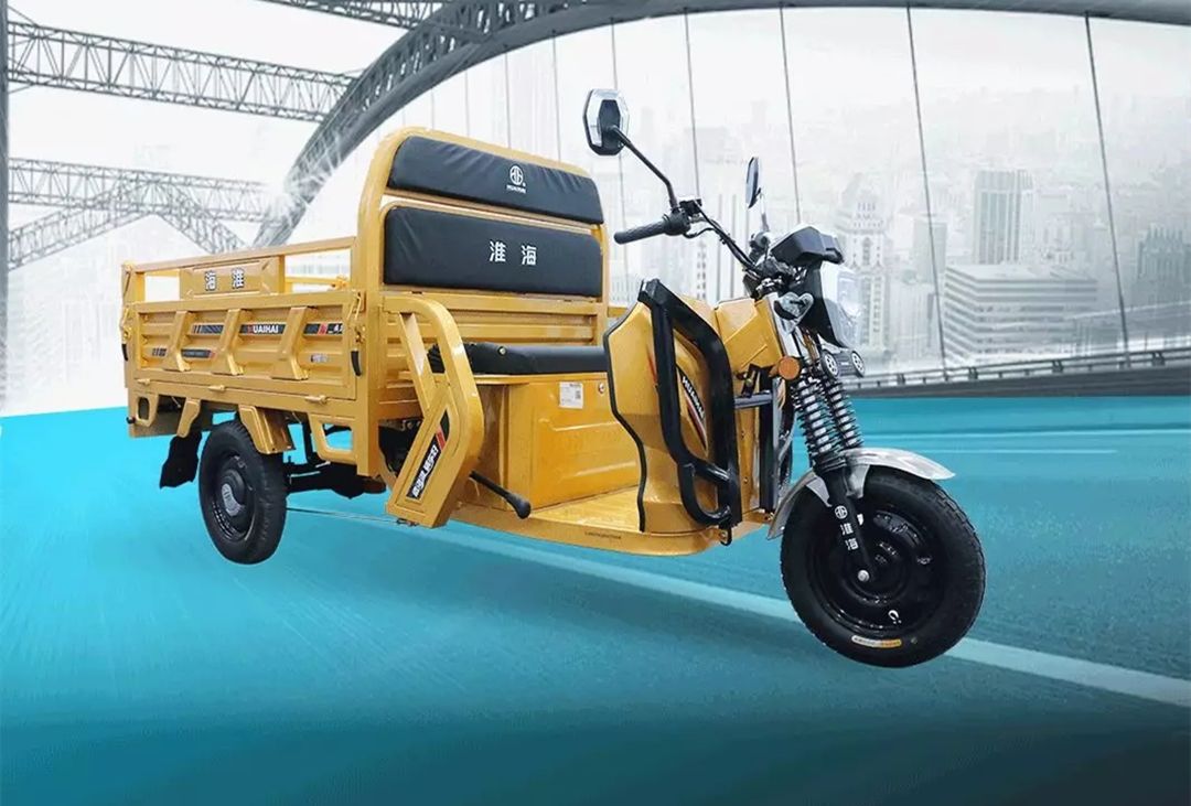 电动三轮车宗申和五羊哪个质量好,宗申淮海三轮车哪个质量好