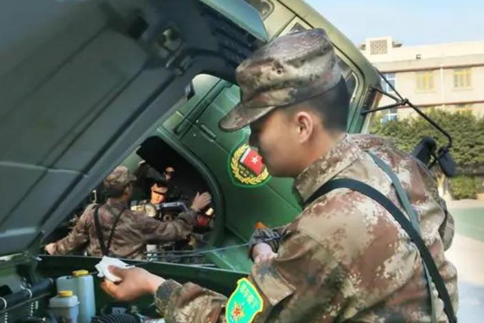 军队文职技术岗流程,军队文职管理岗本科怎样选岗