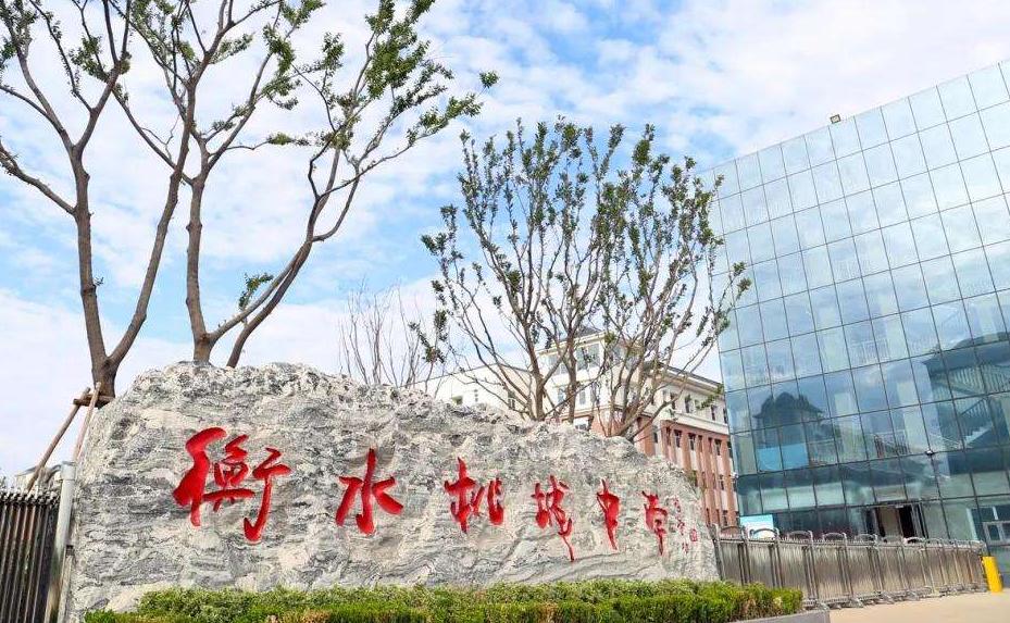 衡水桃城中学学生回应,衡水桃城中学事件怎么样了