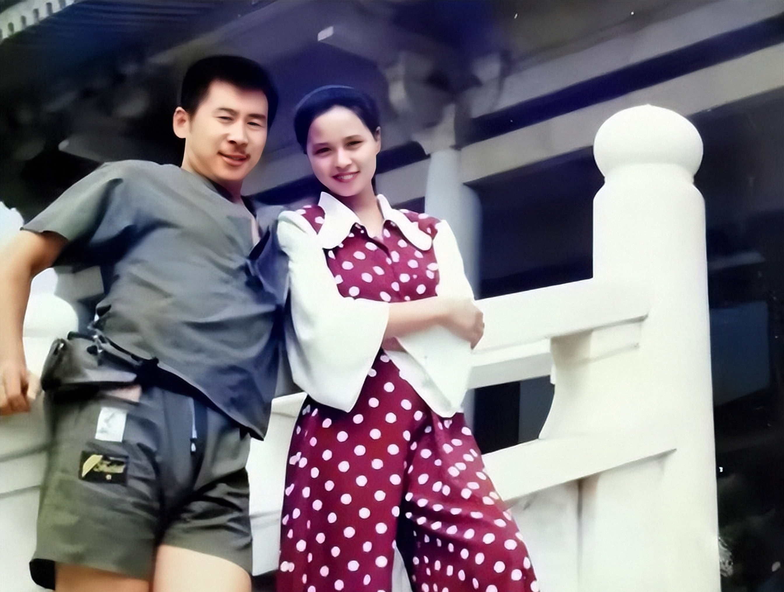 明明五大三粗，偏有“千娇百媚”的名字，这些演员会“骗人”