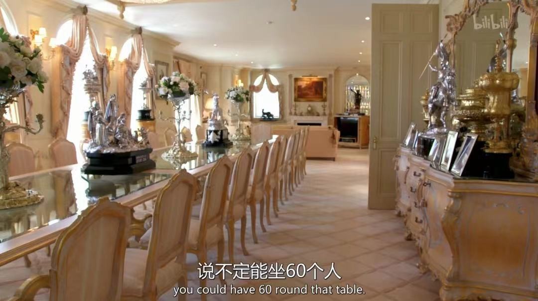 原来富豪的爱好都惊人的相似,2021世界富豪排行榜前100