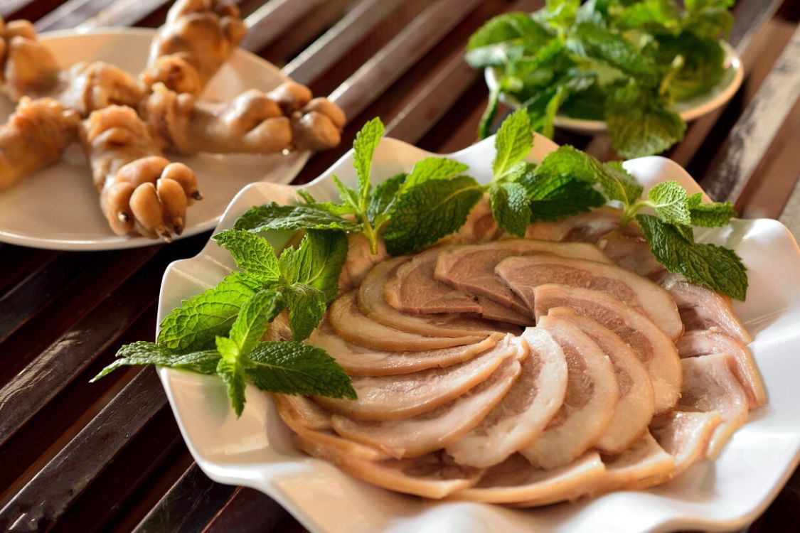 贵州哪里吃到正宗的云南菜,贵州年夜饭15道硬菜