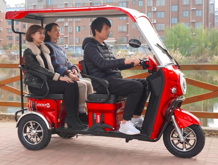 雅迪三轮车和爱玛三轮车哪个好,爱玛雅迪电动三轮车哪个好