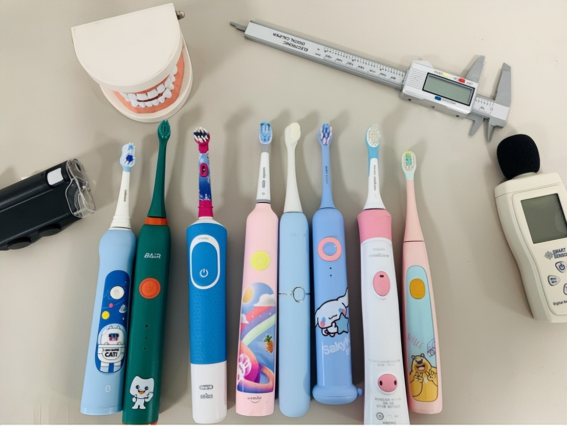儿童可以用电动牙刷来刷牙吗,儿童多大能用电动牙刷刷牙