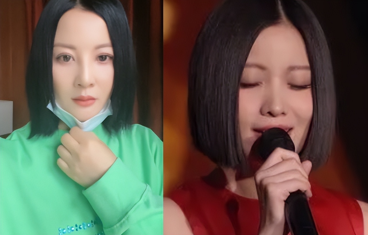 最近脸僵硬的女星,脸部变僵硬的女明星