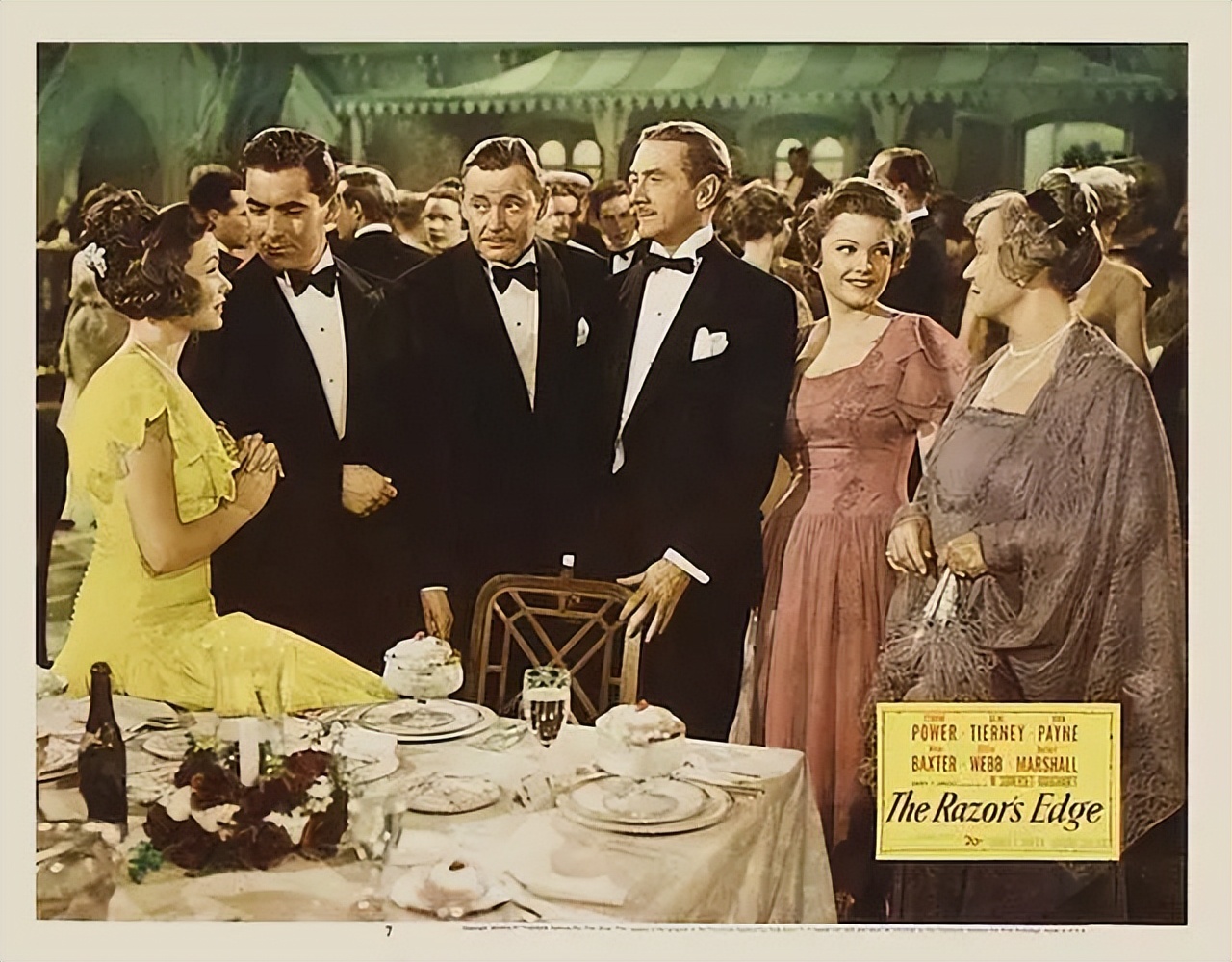 刀锋经典句子,刀锋最凌厉的十句话