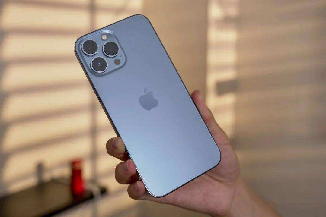 当下最佳4款“无差评”手机，从高端到低端，闭眼入手不花冤枉钱