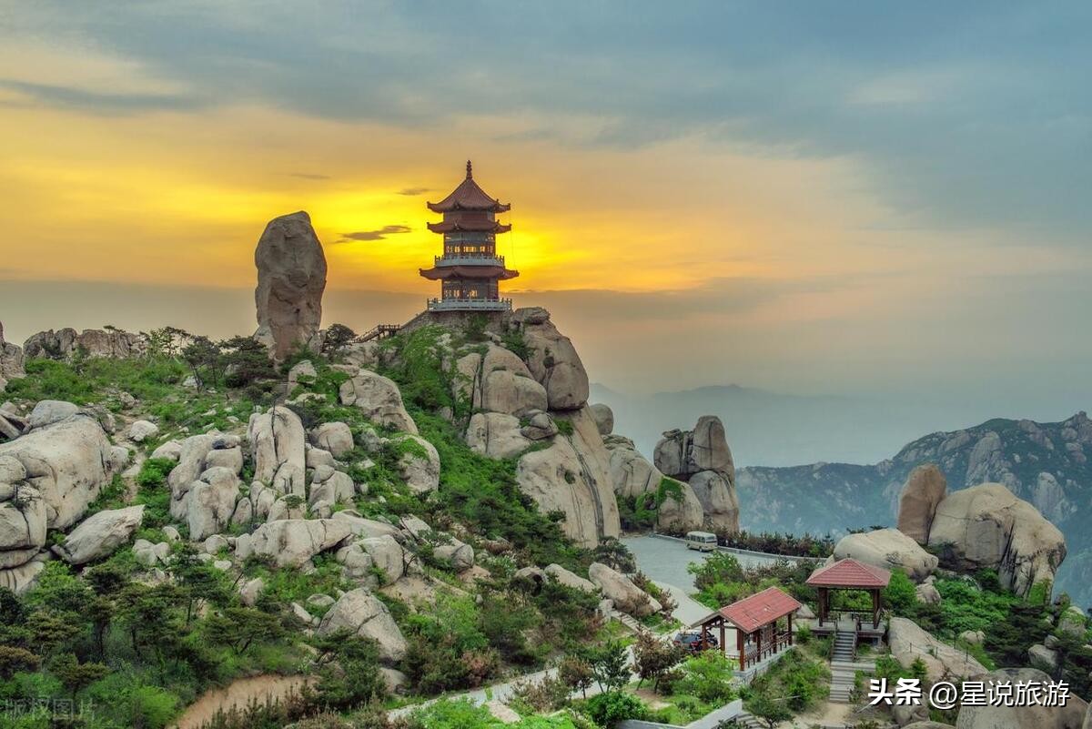 江苏新增8家4a级旅游景区有哪些,2020江苏人气最旺景区是哪里