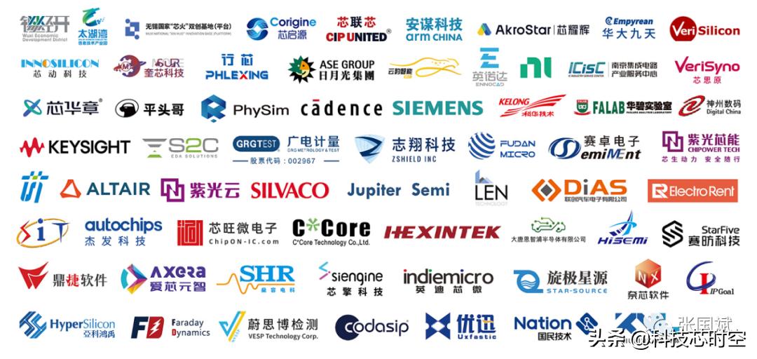 中国集成电路设计制造难度和瓶颈,中国集成电路发展现状和未来趋势