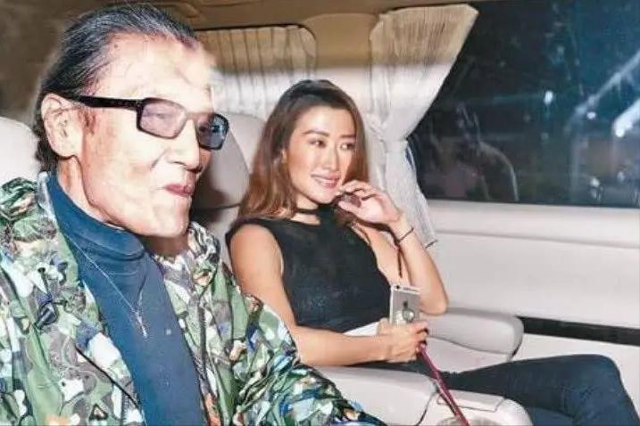 被谢贤养了12年无果，用青春换来2000万，如今38岁的Coco怎么样了