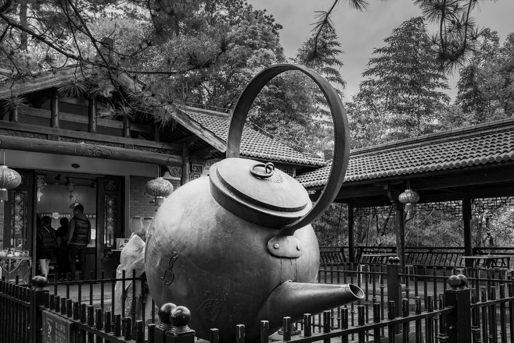 烟雨千岛湖美景,千岛湖烟雨朦胧美如画