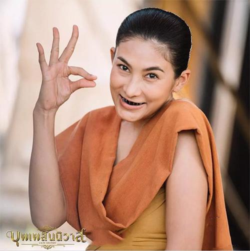 泰国古代下人为什么把牙齿染黑,为什么古代泰国人的牙是黑的