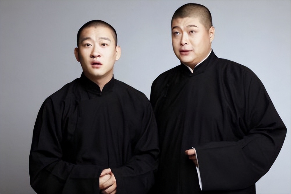 郭德纲和曹云金之间发生了什么,郭德纲和曹云金现在关系如何