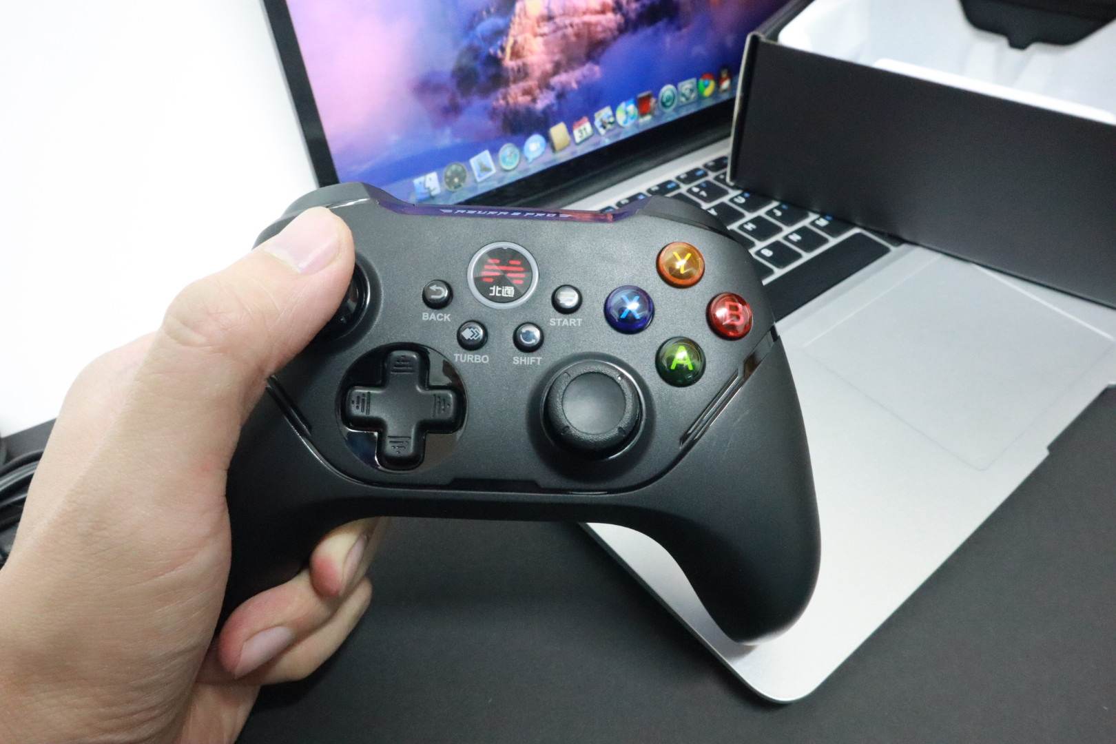 入门级体验感好的游戏手柄,如何选择游戏手柄