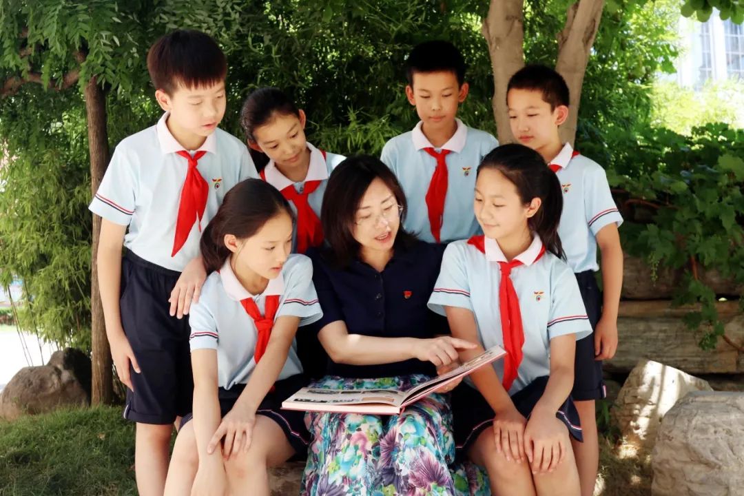 教育信息化助力乡村教育振兴研究,学校数字化助推教育发展情况