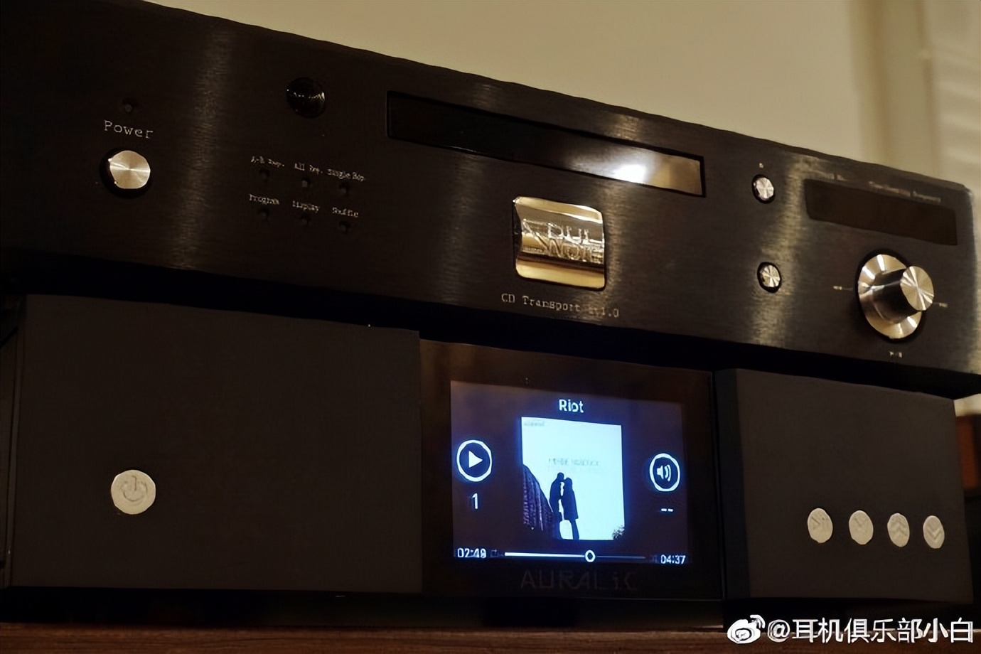 CD转盘的抖动测试＆同步、异步方案和Jitter抑制